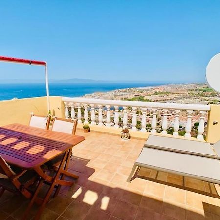 Appartement Sunsets In Balcon Del Atlantico, Adeje, Tenerife أذيخي المظهر الخارجي الصورة