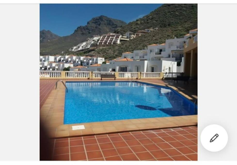 Appartement Sunsets In Balcon Del Atlantico, Adeje, Tenerife أذيخي المظهر الخارجي الصورة