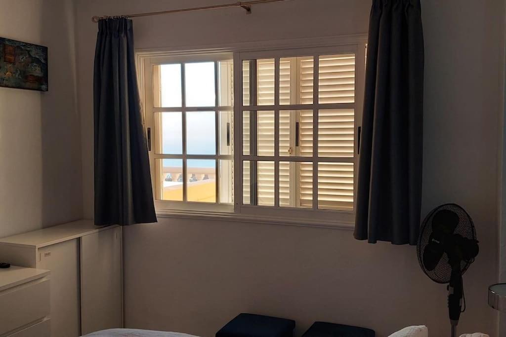 Appartement Sunsets In Balcon Del Atlantico, Adeje, Tenerife أذيخي المظهر الخارجي الصورة