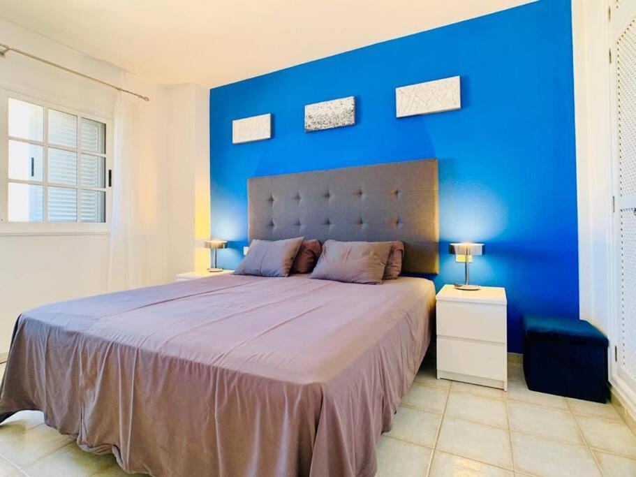 Appartement Sunsets In Balcon Del Atlantico, Adeje, Tenerife أذيخي المظهر الخارجي الصورة