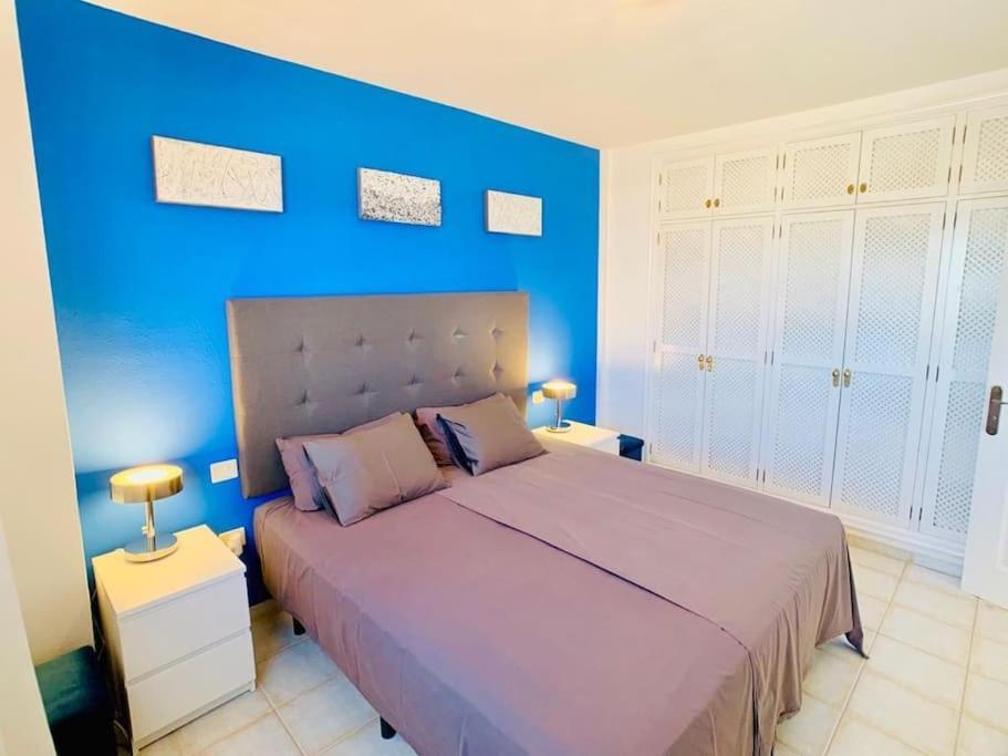 Appartement Sunsets In Balcon Del Atlantico, Adeje, Tenerife أذيخي المظهر الخارجي الصورة