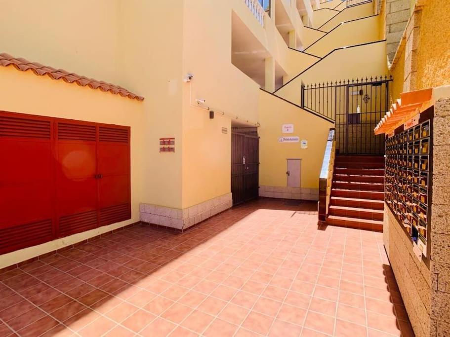 Appartement Sunsets In Balcon Del Atlantico, Adeje, Tenerife أذيخي المظهر الخارجي الصورة