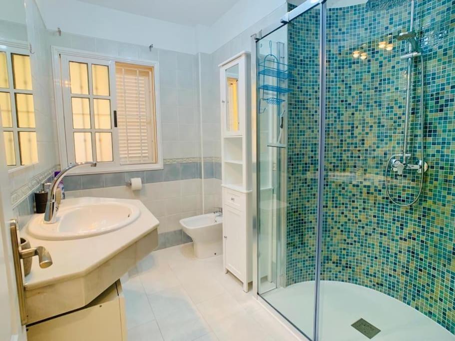 Appartement Sunsets In Balcon Del Atlantico, Adeje, Tenerife أذيخي المظهر الخارجي الصورة