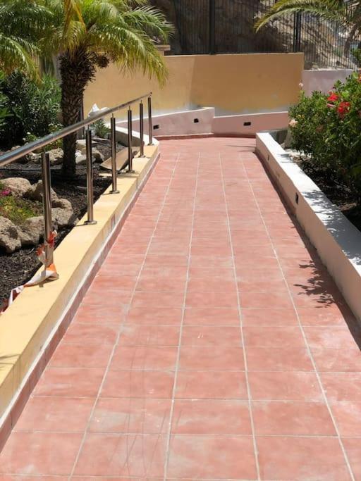 Appartement Sunsets In Balcon Del Atlantico, Adeje, Tenerife أذيخي المظهر الخارجي الصورة