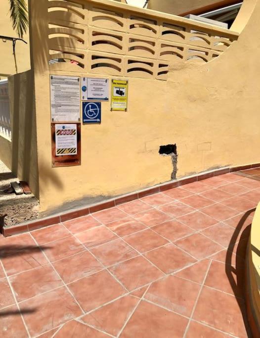 Appartement Sunsets In Balcon Del Atlantico, Adeje, Tenerife أذيخي المظهر الخارجي الصورة
